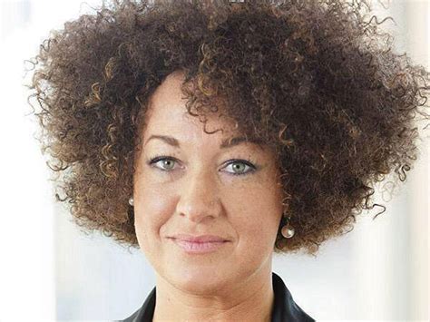 Rachel Dolezal .